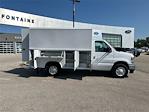 New 2025 Ford E-350 Base RWD, Reading Aluminum CSV Service Utility Van for sale #25DC018 - photo 26