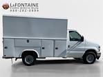 New 2025 Ford E-350 Base RWD, Reading Aluminum CSV Service Utility Van for sale #25DC018 - photo 8