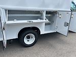 New 2025 Ford E-350 Base RWD, Reading Aluminum CSV Service Utility Van for sale #25DC019 - photo 18