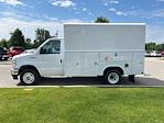 New 2025 Ford E-350 Base RWD, Reading Aluminum CSV Service Utility Van for sale #25DC019 - photo 5