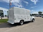 New 2025 Ford E-350 Base RWD, Reading Aluminum CSV Service Utility Van for sale #25DC019 - photo 2