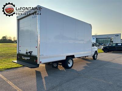 New 2025 Ford E-450 Base RWD, Bay Bridge Sheet and Post Box Van for sale #25DC020 - photo 2