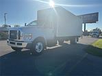 New 2025 Ford F-650 Base Regular Cab 4x2, 24' Rockport Truck Body Box Truck for sale #25DC021 - photo 3