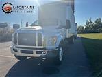 New 2025 Ford F-650 Base Regular Cab 4x2, 24' Rockport Truck Body Box Truck for sale #25DC021 - photo 60