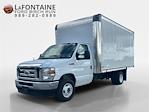 New 2025 Ford E-350 Base RWD, Morgan Truck Body Box Van for sale #25DC023 - photo 1