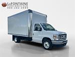 New 2025 Ford E-350 Base RWD, Morgan Truck Body Box Van for sale #25DC023 - photo 4