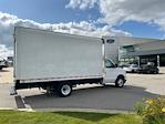 New 2025 Ford E-350 Base RWD, Morgan Truck Body Box Van for sale #25DC023 - photo 35