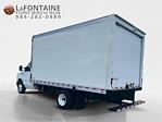 New 2025 Ford E-350 Base RWD, Morgan Truck Body Box Van for sale #25DC023 - photo 2