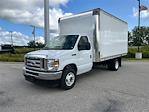 New 2025 Ford E-350 Base RWD, Morgan Truck Body Box Van for sale #25DC023 - photo 60