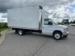 New 2025 Ford E-350 Base RWD, Morgan Truck Body Box Van for sale #25DC023 - photo 61