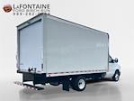 New 2025 Ford E-350 Base RWD, Morgan Truck Body Box Van for sale #25DC023 - photo 7