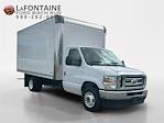 New 2025 Ford E-350 Base RWD, Morgan Truck Body FRP Dry Freight Box Van for sale #25DC024 - photo 4