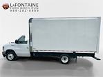 New 2025 Ford E-350 Base RWD, Morgan Truck Body FRP Dry Freight Box Van for sale #25DC024 - photo 5