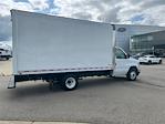 New 2025 Ford E-350 Base RWD, Morgan Truck Body FRP Dry Freight Box Van for sale #25DC024 - photo 46