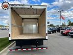 New 2025 Ford E-350 Base RWD, Morgan Truck Body FRP Dry Freight Box Van for sale #25DC024 - photo 51