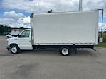 New 2025 Ford E-350 Base RWD, Morgan Truck Body FRP Dry Freight Box Van for sale #25DC024 - photo 60