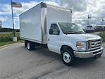 New 2025 Ford E-350 Base RWD, Morgan Truck Body FRP Dry Freight Box Van for sale #25DC024 - photo 61