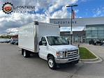 2025 Ford E-350 RWD, Morgan Truck Body FRP Dry Freight Box Van for sale #25DC024 - photo 39