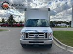 2025 Ford E-350 RWD, Morgan Truck Body FRP Dry Freight Box Van for sale #25DC024 - photo 46