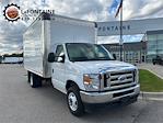 2025 Ford E-350 RWD, Morgan Truck Body FRP Dry Freight Box Van for sale #25DC024 - photo 60