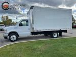 2025 Ford E-350 RWD, Morgan Truck Body FRP Dry Freight Box Van for sale #25DC024 - photo 61