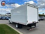 2025 Ford E-350 RWD, Morgan Truck Body FRP Dry Freight Box Van for sale #25DC024 - photo 62