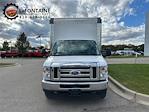 2025 Ford E-350 RWD, Morgan Truck Body FRP Dry Freight Box Van for sale #25DC024 - photo 3