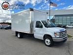 2025 Ford E-350 RWD, Morgan Truck Body FRP Dry Freight Box Van for sale #25DC024 - photo 4