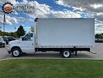 2025 Ford E-350 RWD, Morgan Truck Body FRP Dry Freight Box Van for sale #25DC024 - photo 5