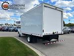 2025 Ford E-350 RWD, Morgan Truck Body FRP Dry Freight Box Van for sale #25DC024 - photo 2