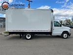 2025 Ford E-350 RWD, Morgan Truck Body FRP Dry Freight Box Van for sale #25DC024 - photo 8