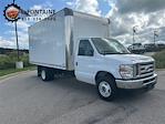 2025 Ford E-350 RWD, Box Van for sale #25DC025 - photo 49