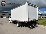 New 2025 Ford E-350 Base RWD, 15' Morgan Truck Body Parcel Aluminum Box Van for sale #25DC025 - photo 2