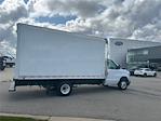 New 2025 Ford E-350 Base RWD, Box Van for sale #25DC025 - photo 31