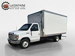 2025 Ford E-350 RWD, Box Van for sale #25DC025 - photo 4