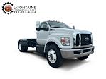 New 2025 Ford F-650 Base Regular Cab 4x2, Switch-N-Go E-Series Roll-Off Body for sale #25DC026 - photo 4