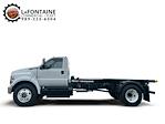 New 2025 Ford F-650 Base Regular Cab 4x2, Switch-N-Go E-Series Roll-Off Body for sale #25DC026 - photo 5