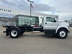 New 2025 Ford F-650 Base Regular Cab 4x2, Switch-N-Go E-Series Roll-Off Body for sale #25DC026 - photo 43