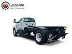 New 2025 Ford F-650 Base Regular Cab 4x2, Switch-N-Go E-Series Roll-Off Body for sale #25DC026 - photo 2