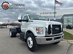 New 2025 Ford F-650 Base Regular Cab 4x2, Switch-N-Go E-Series Roll-Off Body for sale #25DC026 - photo 61