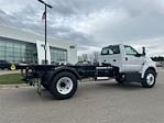 New 2025 Ford F-650 Base Regular Cab 4x2, Switch-N-Go E-Series Roll-Off Body for sale #25DC026 - photo 63