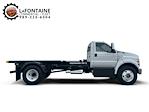 New 2025 Ford F-650 Base Regular Cab 4x2, Switch-N-Go E-Series Roll-Off Body for sale #25DC026 - photo 8