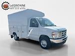 New 2025 Ford E-350 Base RWD, 11' Reading Aluminum CSV Service Utility Van for sale #25DC028 - photo 5