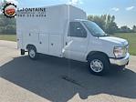 New 2025 Ford E-350 Base RWD, 11' Reading Aluminum CSV Service Utility Van for sale #25DC028 - photo 37