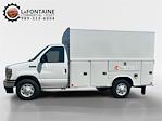 New 2025 Ford E-350 Base RWD, 11' Reading Aluminum CSV Service Utility Van for sale #25DC028 - photo 6