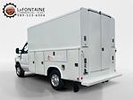 New 2025 Ford E-350 Base RWD, 11' Reading Aluminum CSV Service Utility Van for sale #25DC028 - photo 7