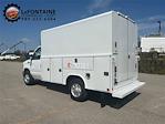 New 2025 Ford E-350 Base RWD, 11' Reading Aluminum CSV Service Utility Van for sale #25DC028 - photo 2