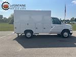 New 2025 Ford E-350 Base RWD, 11' Reading Aluminum CSV Service Utility Van for sale #25DC028 - photo 60