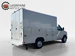 New 2025 Ford E-350 Base RWD, 11' Reading Aluminum CSV Service Utility Van for sale #25DC028 - photo 9