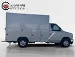 New 2025 Ford E-350 Base RWD, 11' Reading Aluminum CSV Service Utility Van for sale #25DC028 - photo 10